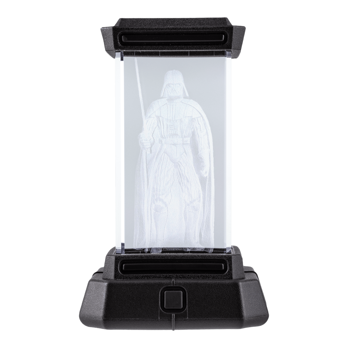 PALADONE DARTH VADER HOLOGRAPHIC LIGHT HOME 5055964785857