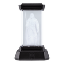 PALADONE DARTH VADER HOLOGRAPHIC LIGHT HOME 5055964785857