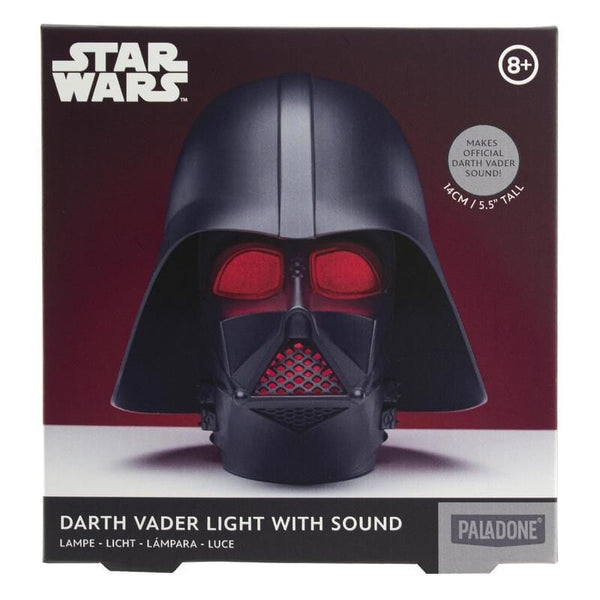 PALADONE DARTH VADER LIGHTSABER METAL WATER – igabiba