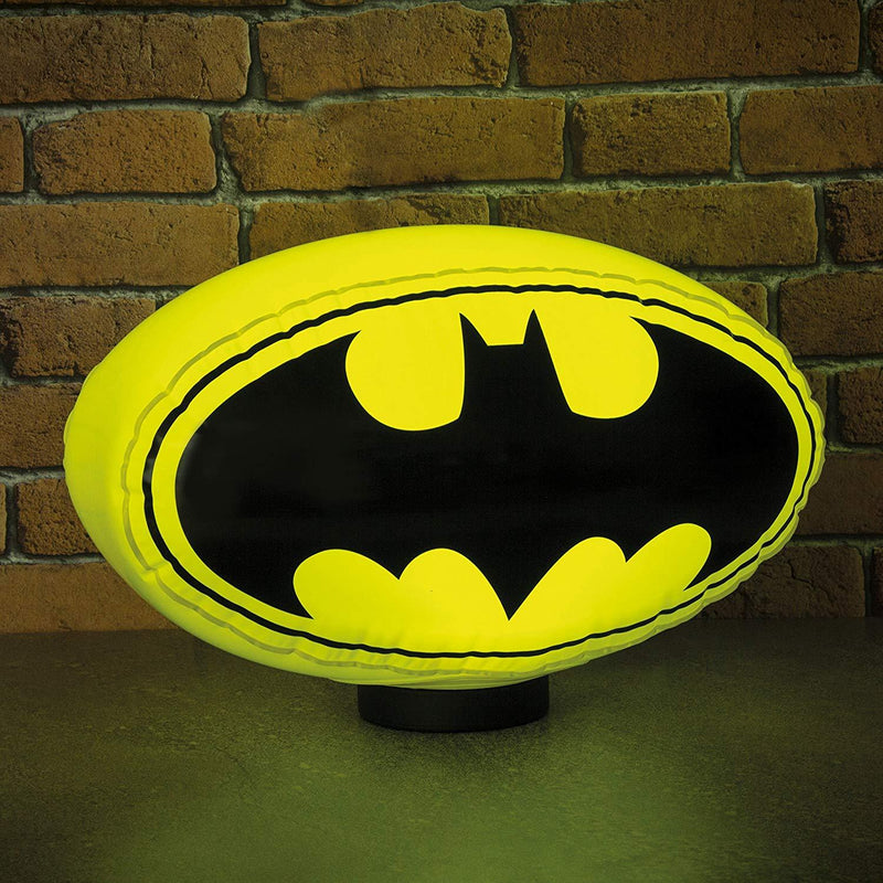 PALADONE DC COMICS BATMAN INFLATABLE LIGHT 5055964715083