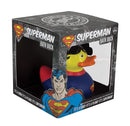 PALADONE DC COMICS SUPERMAN BATH DUCK 5055964709327