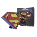 PALADONE DC COMICS SUPERMAN LOGO LIGHT 5055964700690