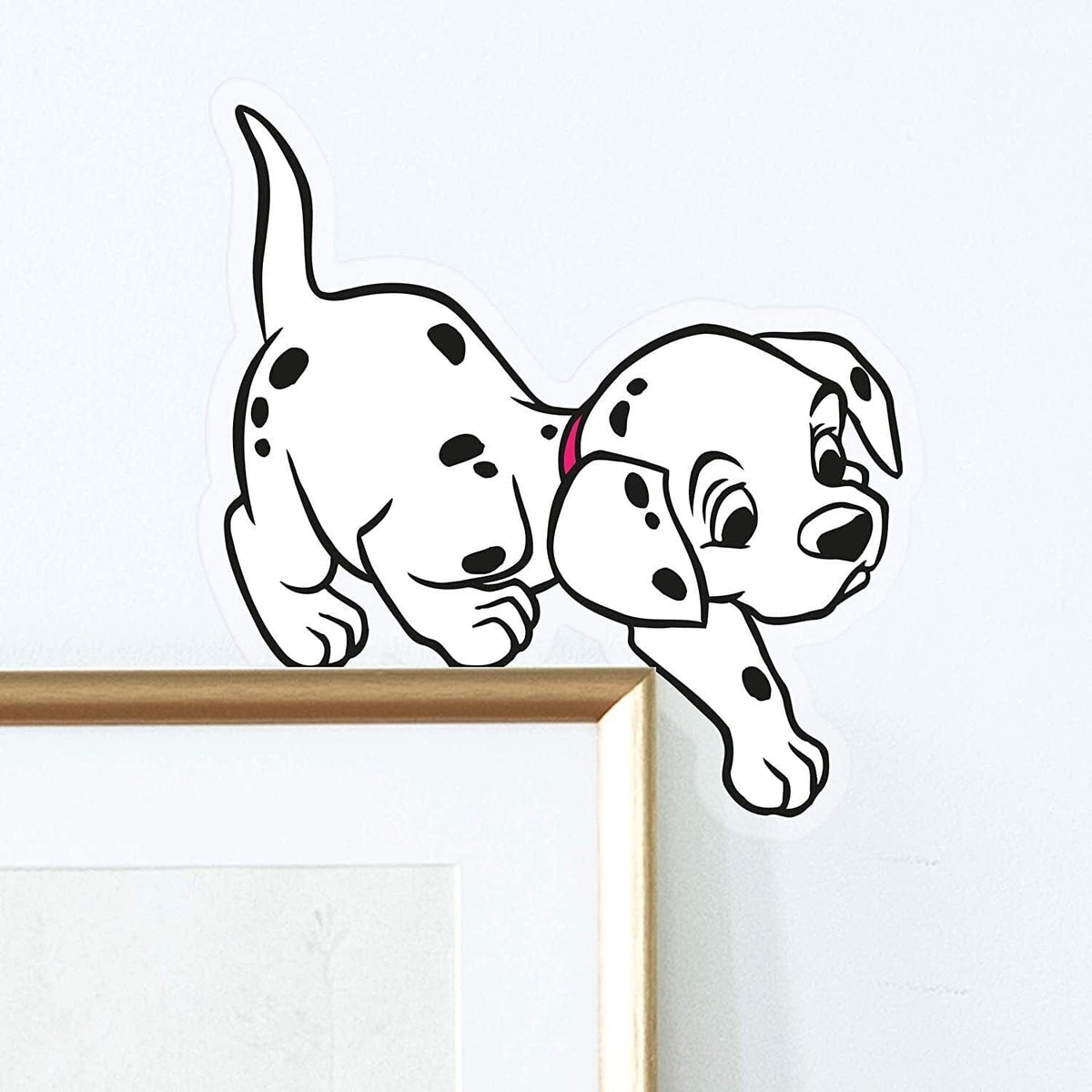 PALADONE DISNEY CLASSIC CHARACTER WALL DECALS 5055964743192