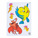 PALADONE DISNEY CLASSIC CHARACTER WALL DECALS 5055964743192