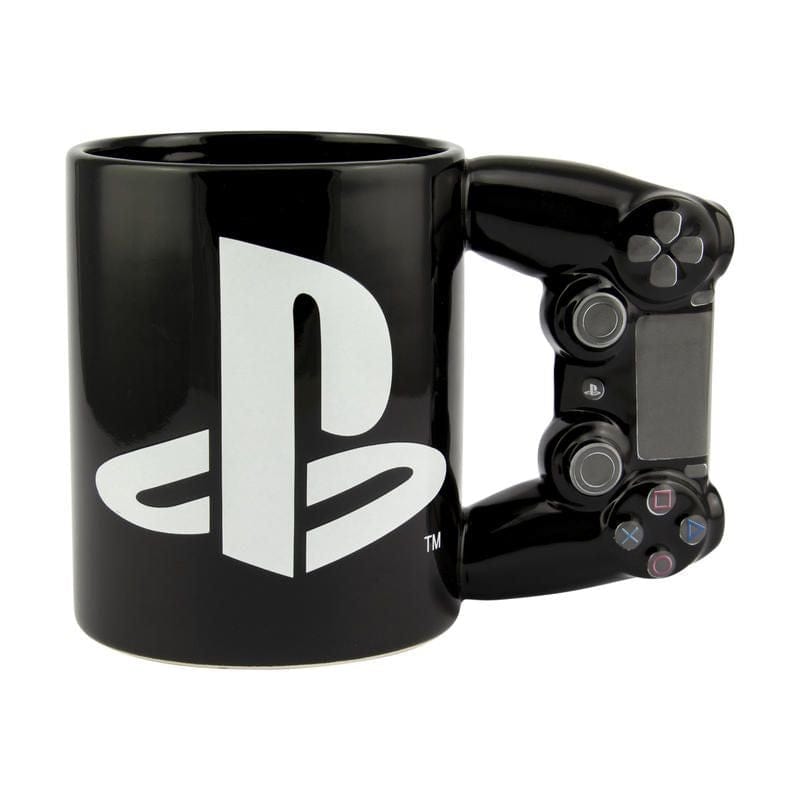 PALADONE DS4 CONTROLLER MUG 5055964731298