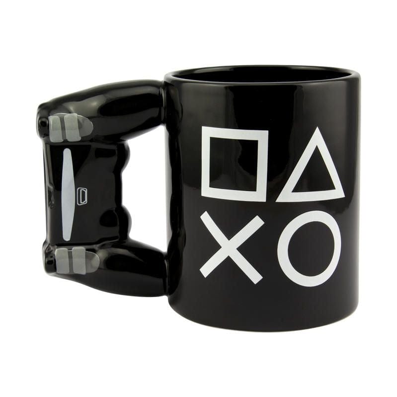 PALADONE DS4 CONTROLLER MUG 5055964731298
