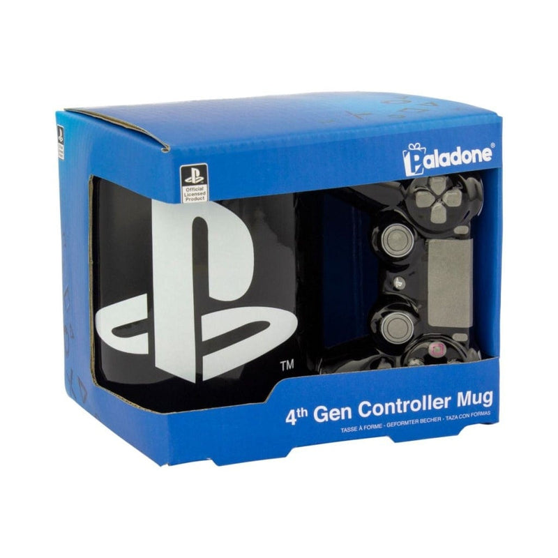 PALADONE DS4 CONTROLLER MUG 5055964731298