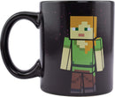 PALADONE ENDERMAN HEAT CHANGE MUG 5055964742171