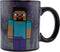 PALADONE ENDERMAN HEAT CHANGE MUG 5055964742171