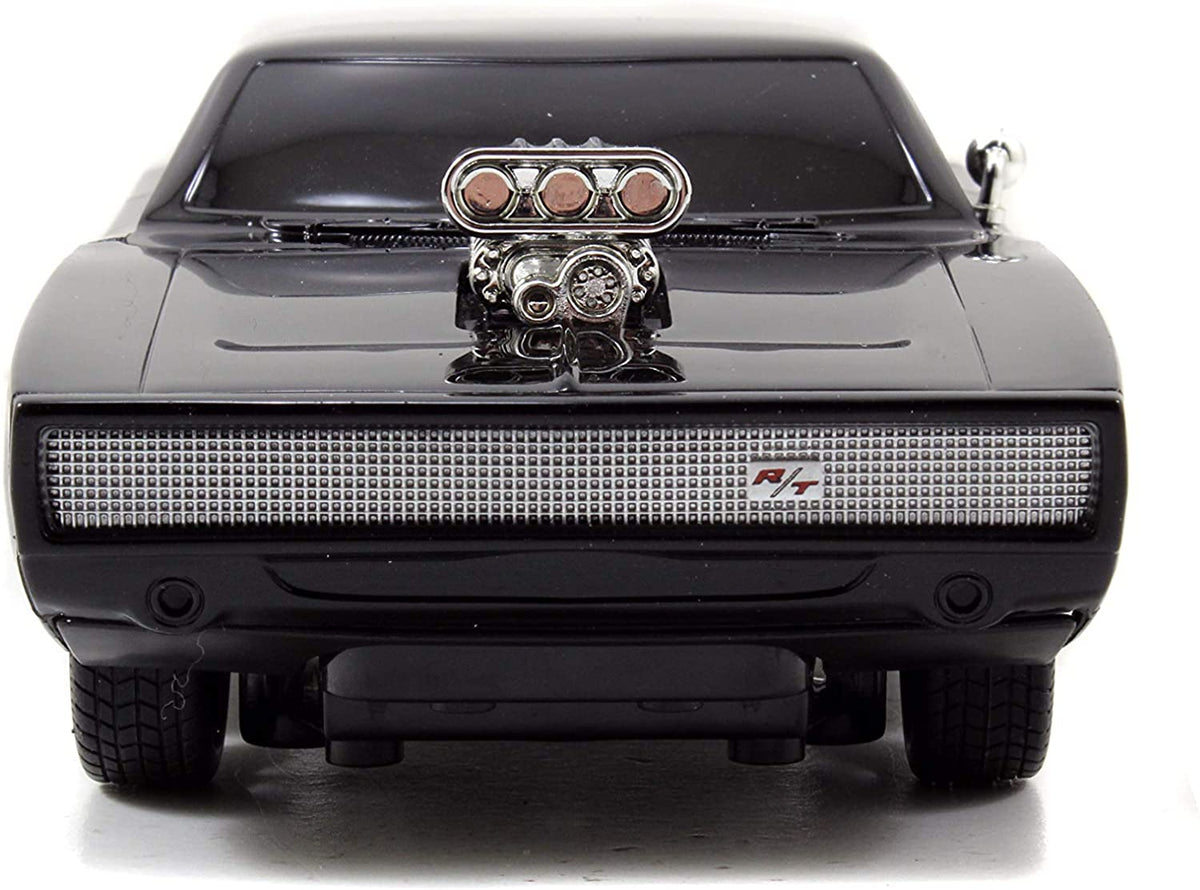 PALADONE FAST & FURIOUS 1970 DODGE 0801310970447