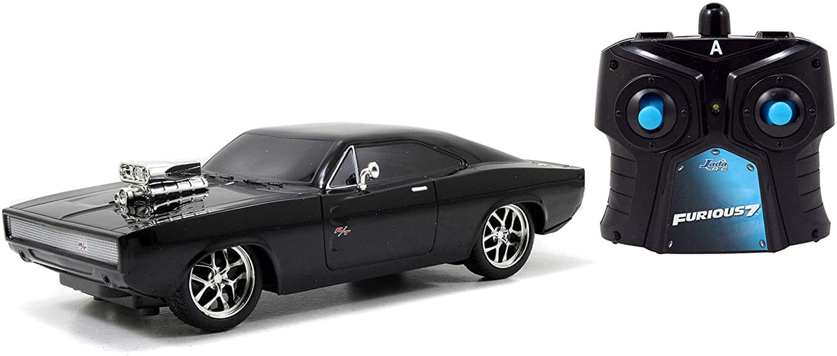 PALADONE FAST & FURIOUS 1970 DODGE 0801310970447