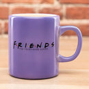 PALADONE FRIENDS FRAME SHAPED MUG 5055964741792