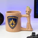 PALADONE GROOT SHAPED MUG 5055964786120