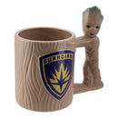 PALADONE GROOT SHAPED MUG 5055964786120