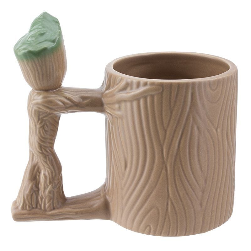 PALADONE GROOT SHAPED MUG 5055964786120