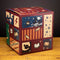 PALADONE HARRY POTTER ADVENT CALENDER CUBE 5055964736620