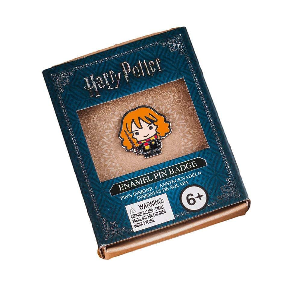 PALADONE HARRY POTTER BADGE HERMIONE 5055964716752