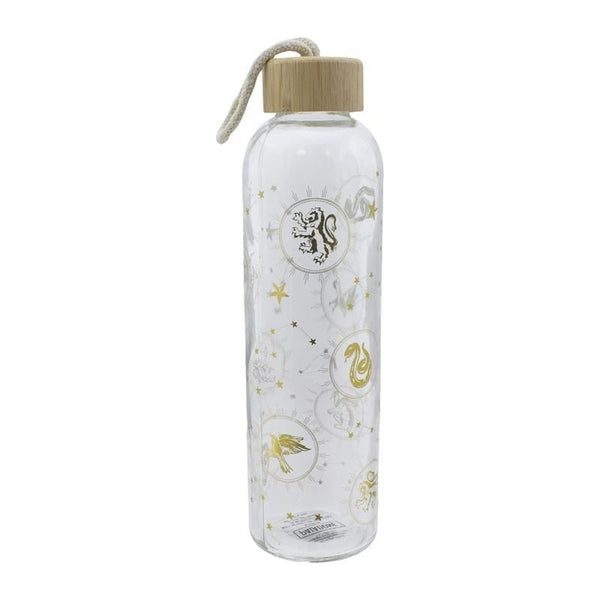 PALADONE HARRY POTTER GLASS WATER BOTTLE – igabiba