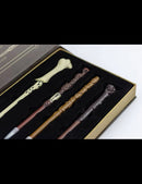 PALADONE HARRY POTTER WAND PENS X4 IN 5055964731090