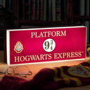 PALADONE HOGWARTS EXPRESS LOGO LIGHT 5055964775797