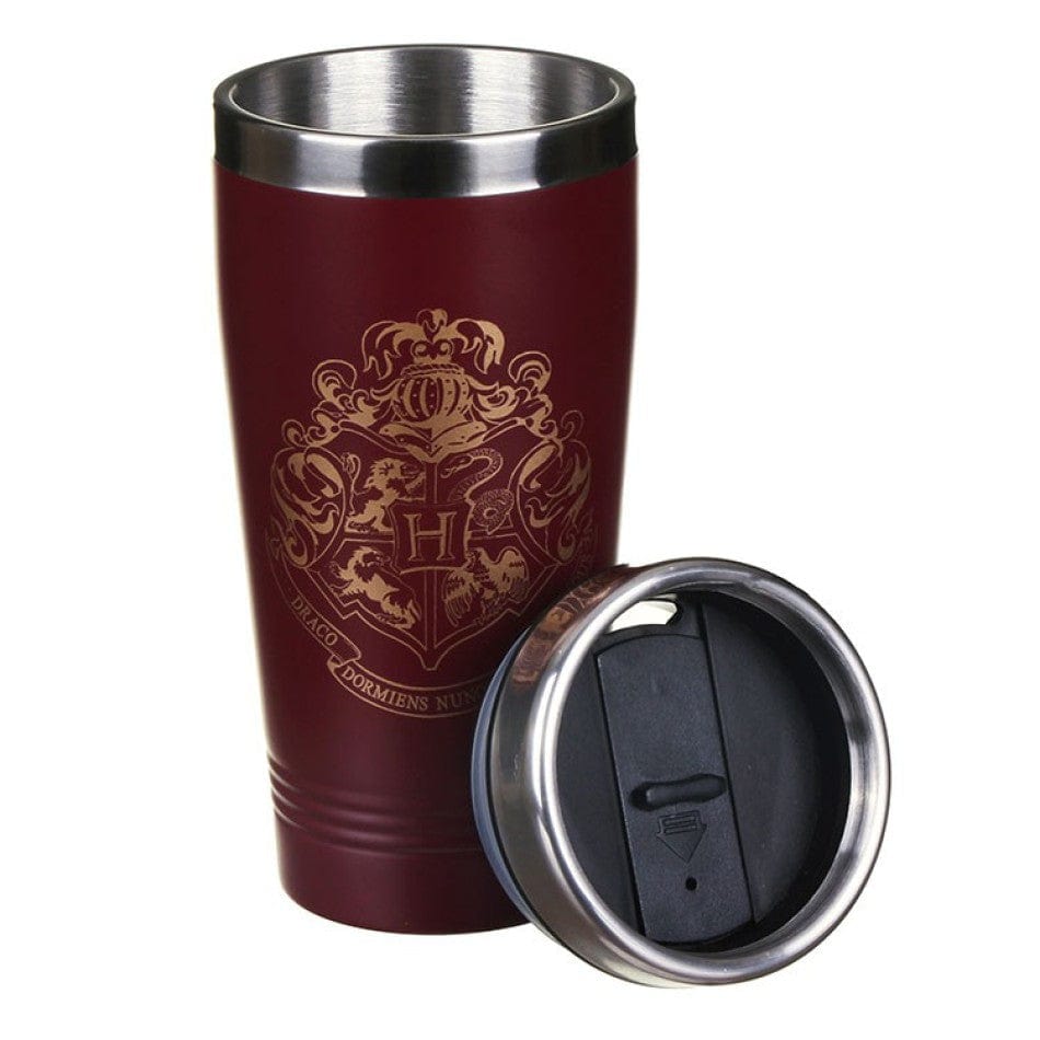 PALADONE HOGWARTS TRAVEL MUG V2 5055964716646