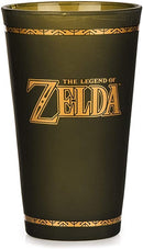 PALADONE HYRULE CREST GLASS 5055964738495