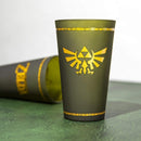 PALADONE HYRULE CREST GLASS 5055964738495