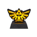 PALADONE HYRULE CREST ICON LIGHT 5055964738518