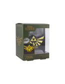 PALADONE HYRULE CREST ICON LIGHT 5055964738518