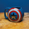 PALADONE MARVEL AVENGERS CAPTAIN AMERICA SHIELD SKODELICA 5055964714703