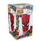 PALADONE MARVEL COMICS SPIDERMAN GLASS 5055964707422