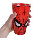 PALADONE MARVEL COMICS SPIDERMAN GLASS 5055964707422