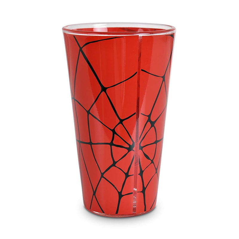 PALADONE MARVEL COMICS SPIDERMAN GLASS 5055964707422