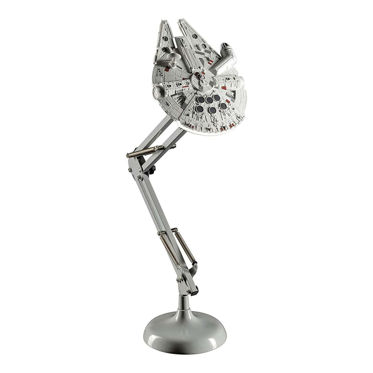 PALADONE MILLENNIUM FALCON POSABLE DESK LIGHT V2 5055964725358