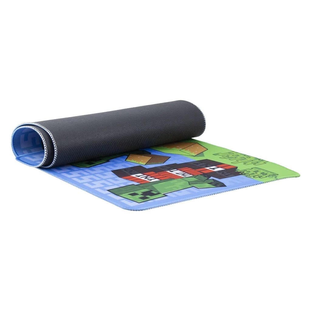 PALADONE MINECRAFT CREEPER DESK MAT 5055964776114