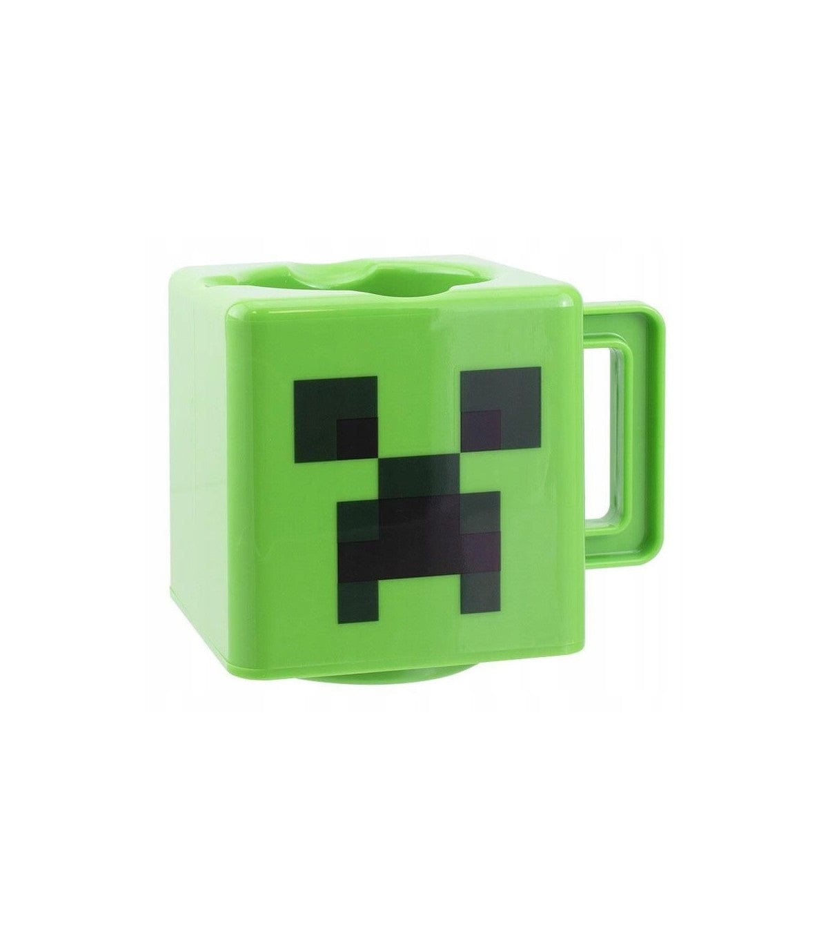 PALADONE MINECRAFT CREEPER MUG 5056577700336