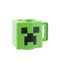 PALADONE MINECRAFT CREEPER MUG 5056577700336