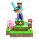 PALADONE MINECRAFT DIORAMA LIGHT 5055964785420