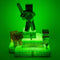 PALADONE MINECRAFT DIORAMA LIGHT 5055964785420