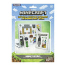 PALADONE MINECRAFT GADGET DECALS 5055964756970