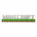 PALADONE MINECRAFT LOGO LIGHT 5055964775476