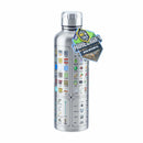 PALADONE MINECRAFT METAL WATER BOTTLE 5055964767303