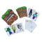 PALADONE MINECRAFT PLAYING CARDS 5055964742218