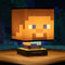 PALADONE MINECRAFT STEVE ICON LAMP 5055964779726