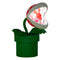 PALADONE MINI PIRANHA PLANT POSABLE LAMP 5055964758530