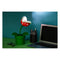 PALADONE MINI PIRANHA PLANT POSABLE LAMP 5055964758530