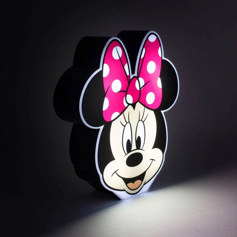 PALADONE MINNIE BOX LIGHT HOME 5055964795047