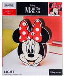 PALADONE MINNIE BOX LIGHT HOME 5055964795047