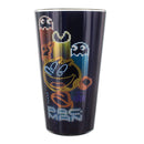 PALADONE PAC MAN GLASS 5055964716110