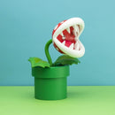 PALADONE PIRANHA PLANT POSABLE LAMP V3 5055964738419